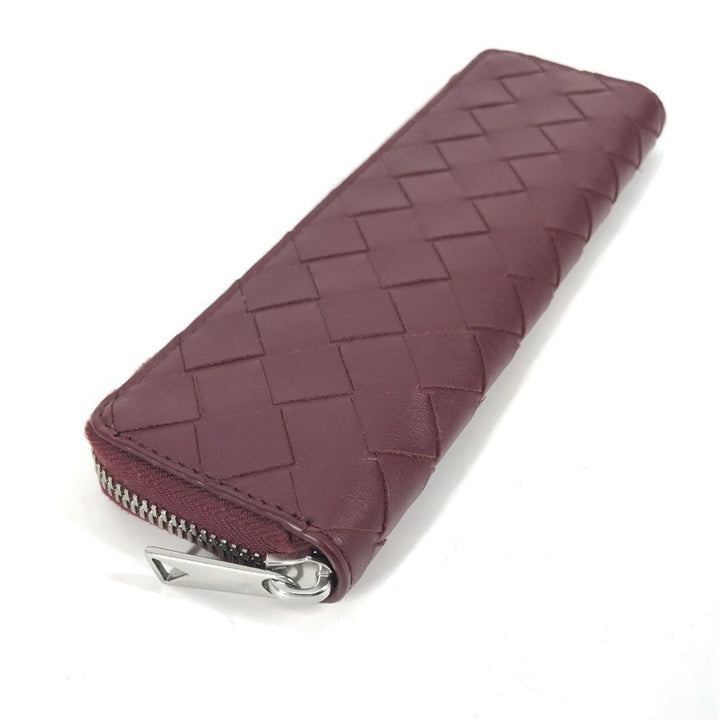Bottega veneta Intrecciato Wallet