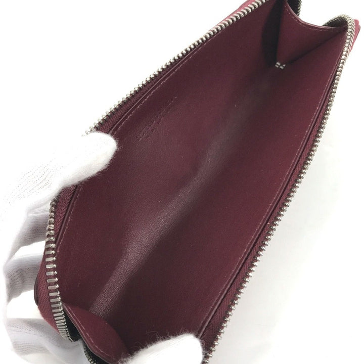 Bottega veneta Intrecciato Wallet