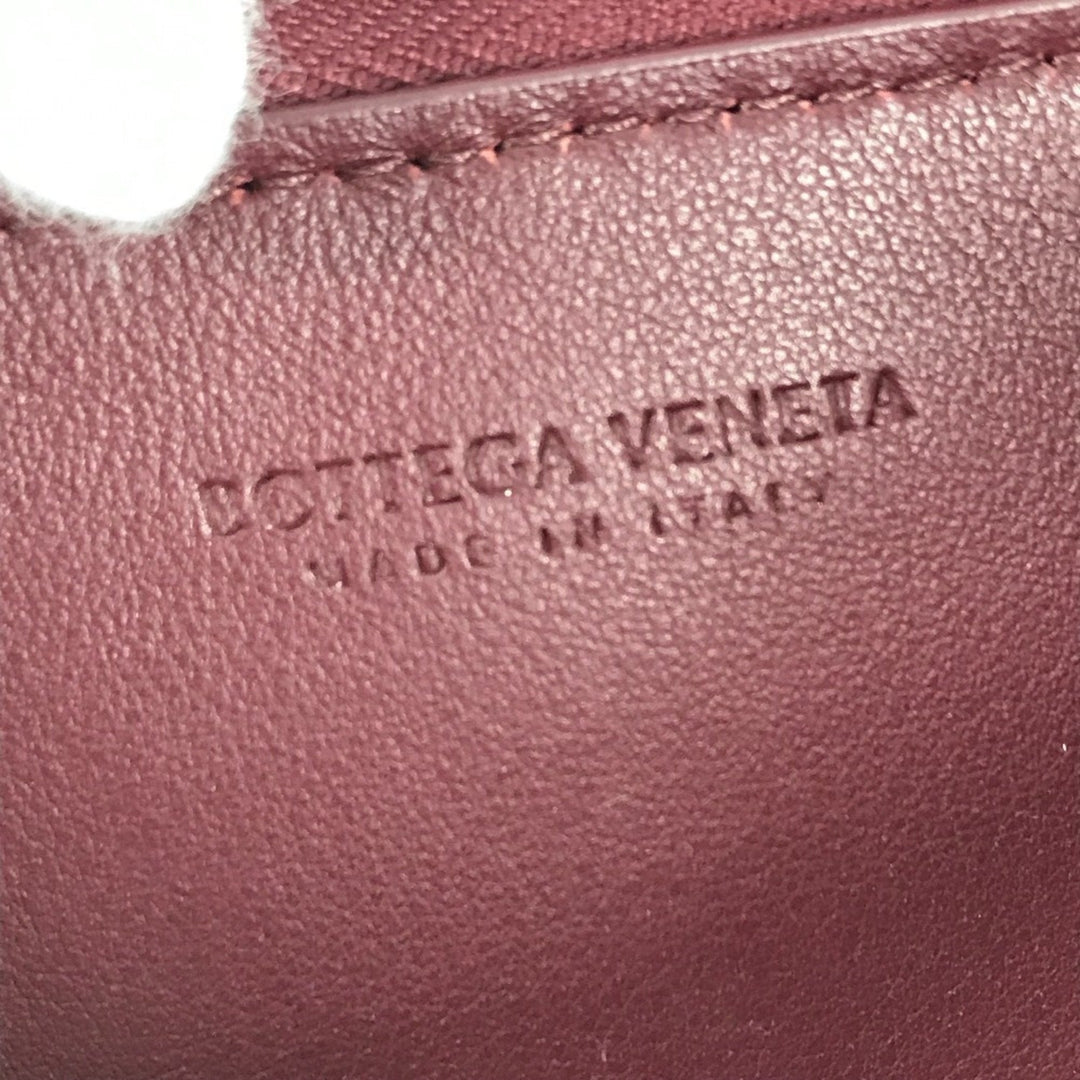 Bottega veneta Intrecciato Wallet