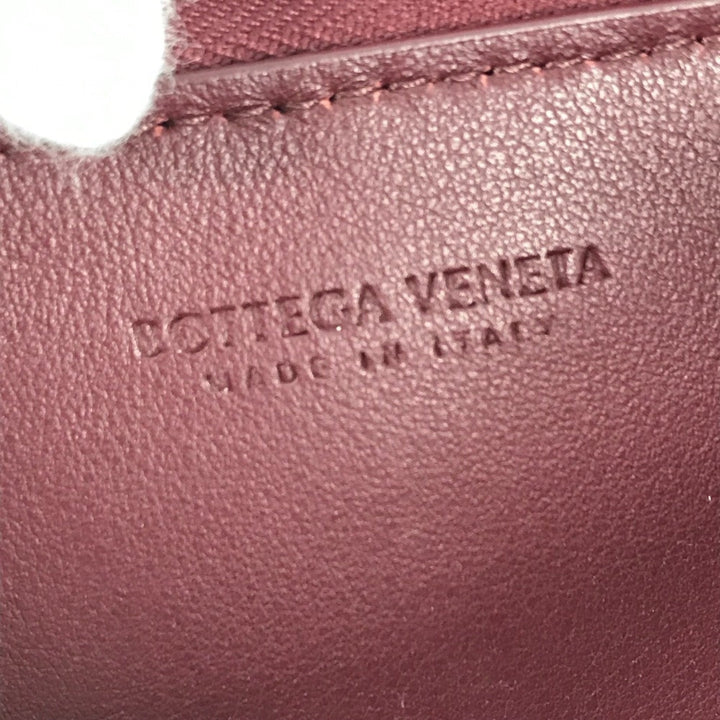 Bottega veneta Intrecciato Wallet