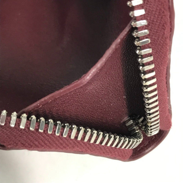 Bottega veneta Intrecciato Wallet