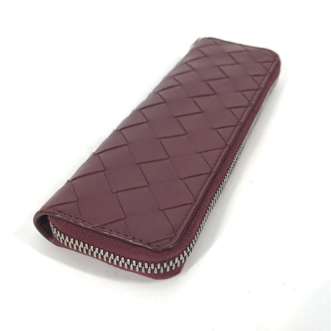 Bottega veneta Intrecciato Wallet