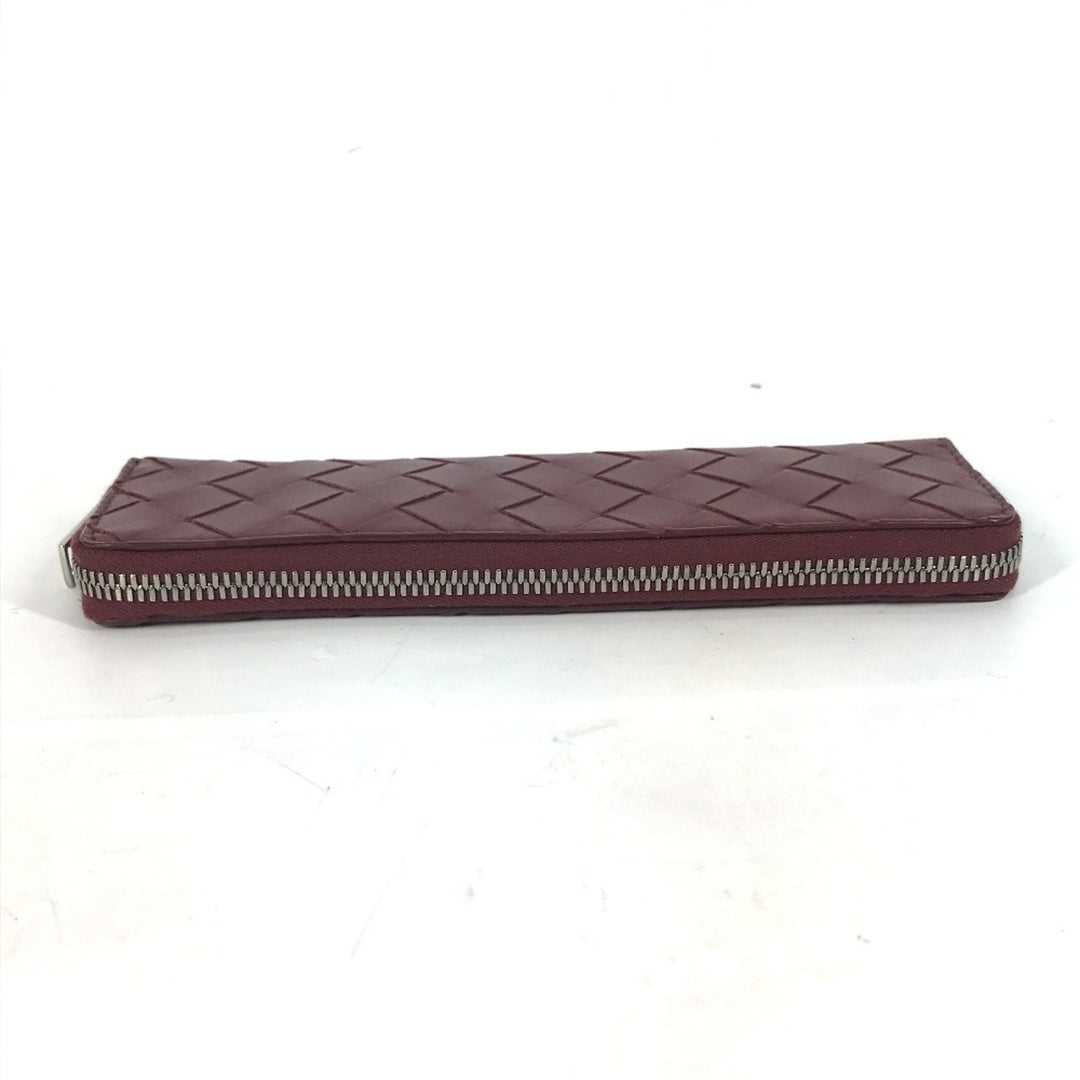 Bottega veneta Intrecciato Wallet