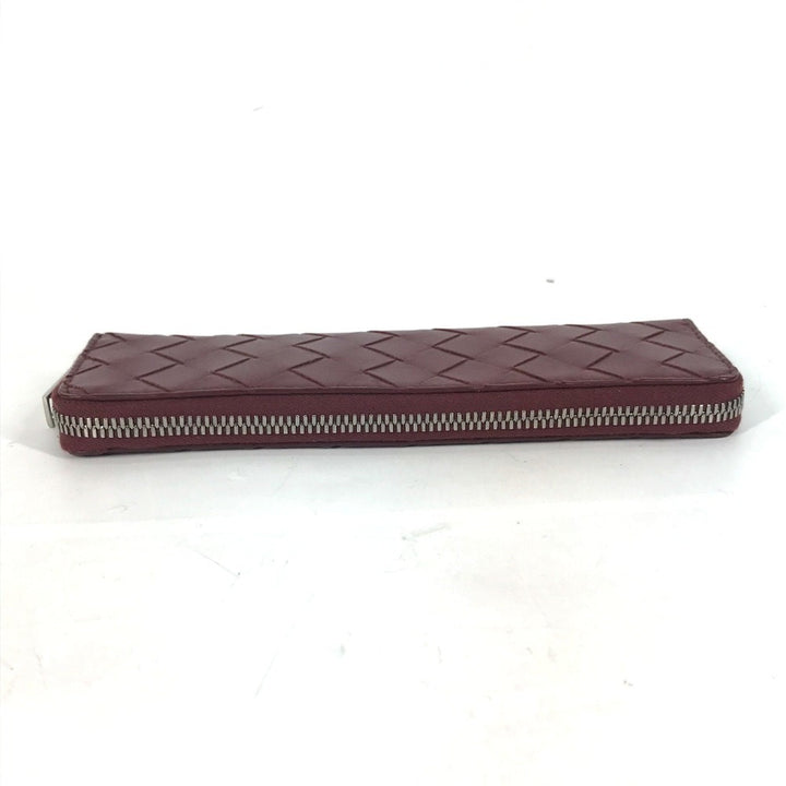 Bottega veneta Intrecciato Wallet