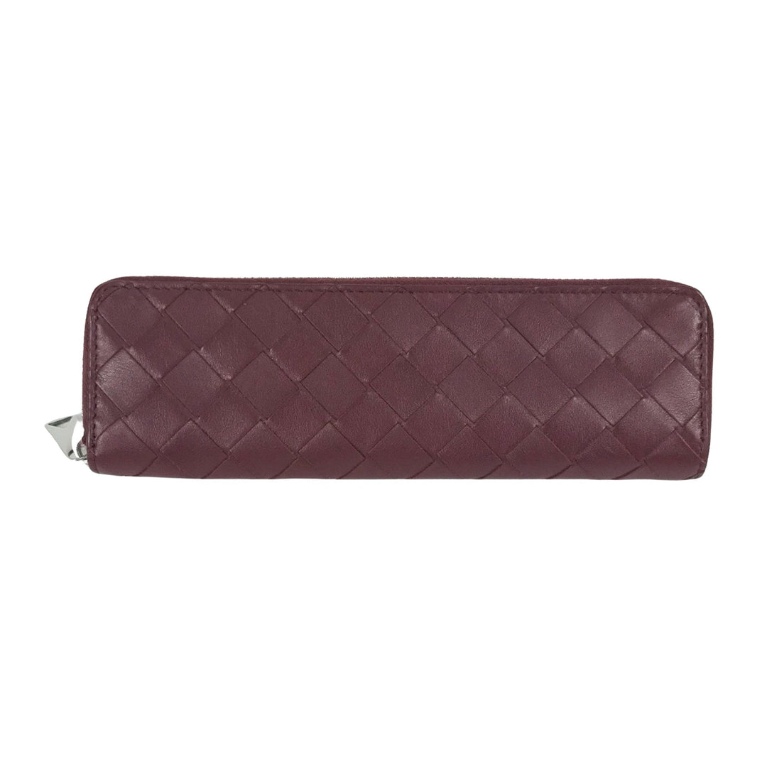 Bottega veneta Intrecciato Wallet