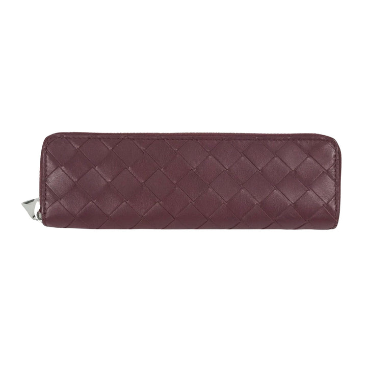 Bottega veneta Intrecciato Wallet
