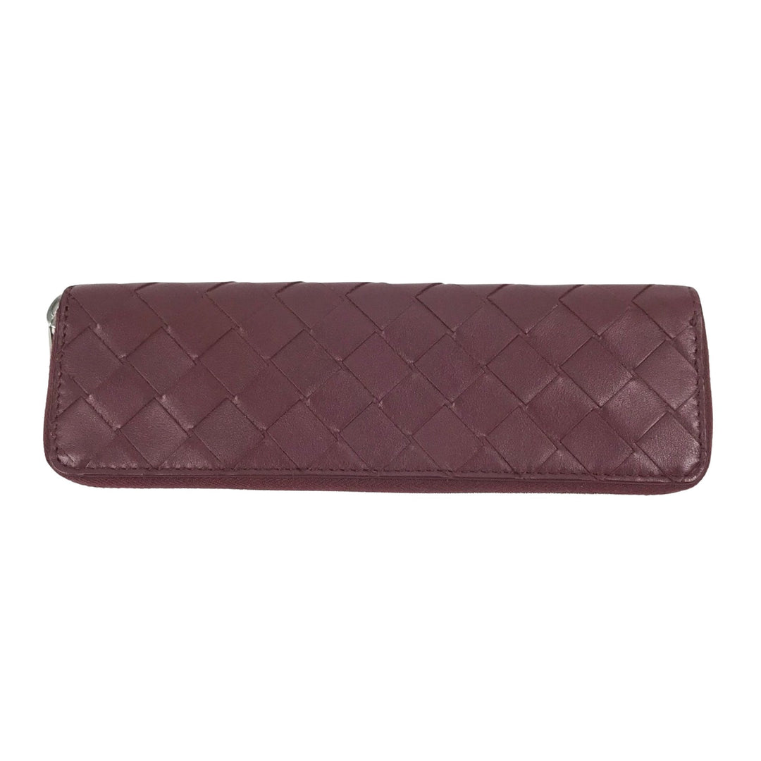Bottega veneta Intrecciato Wallet