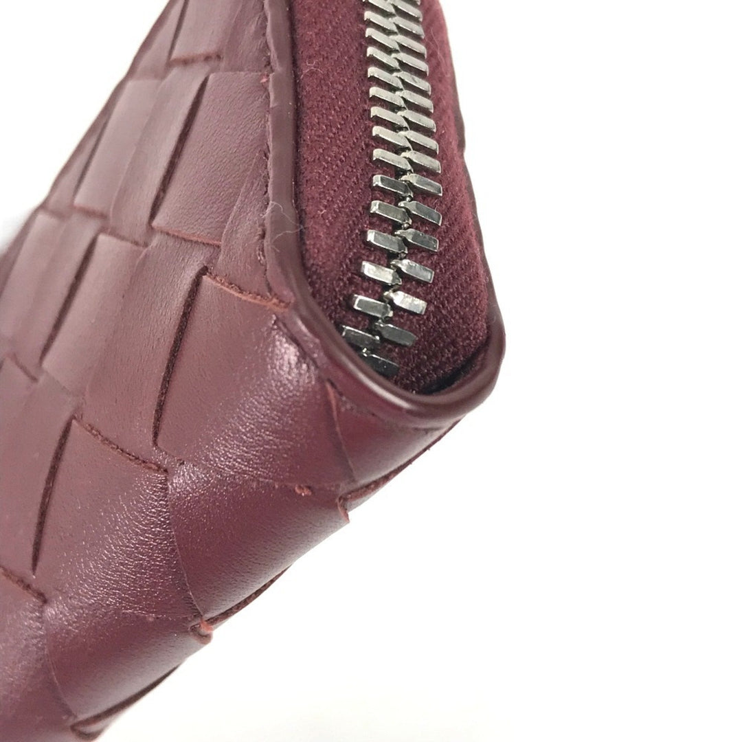 Bottega veneta Intrecciato Wallet