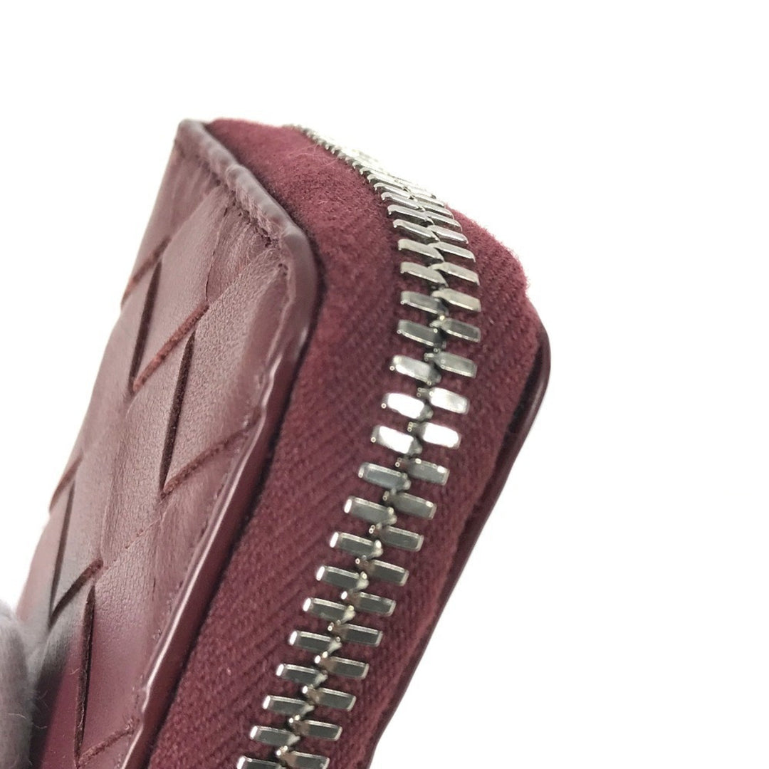 Bottega veneta Intrecciato Wallet