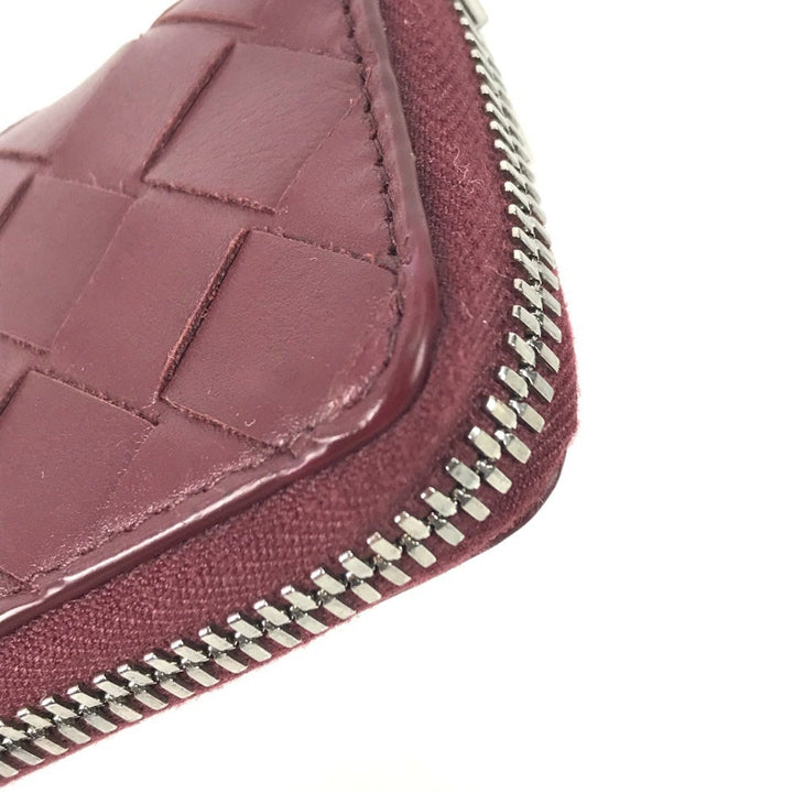 Bottega veneta Intrecciato Wallet