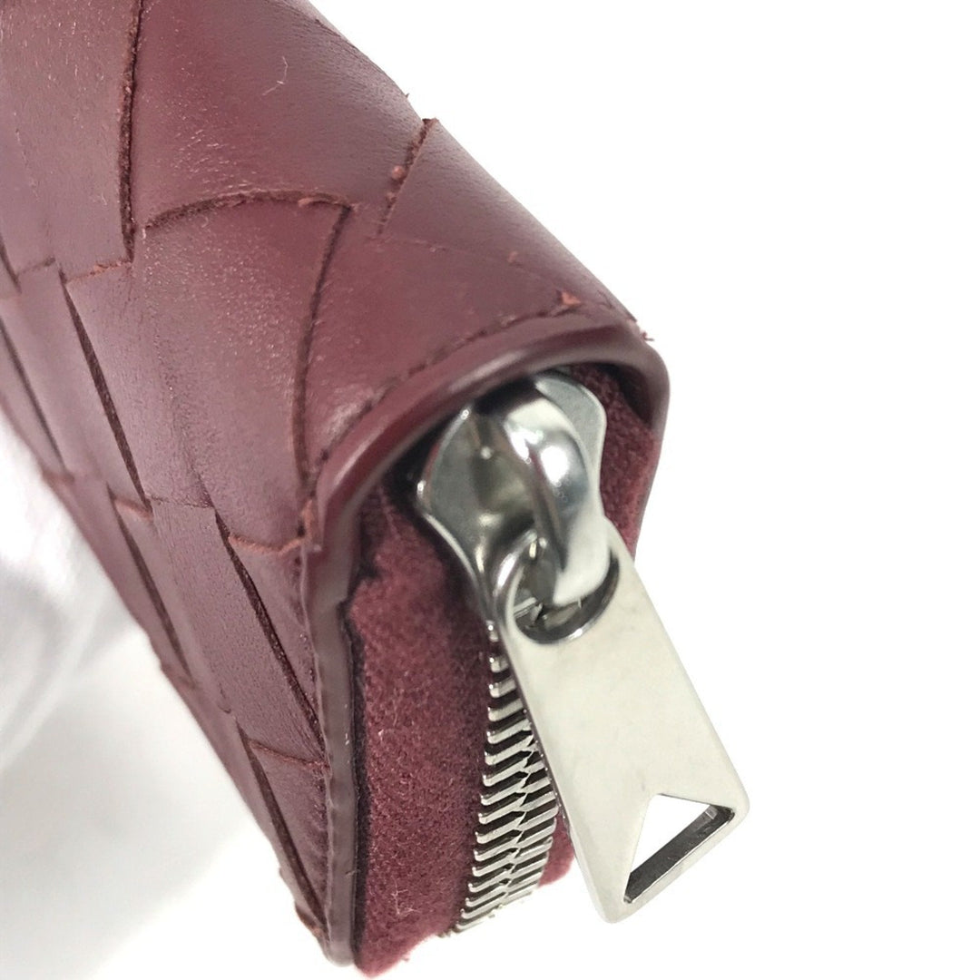 Bottega veneta Intrecciato Wallet
