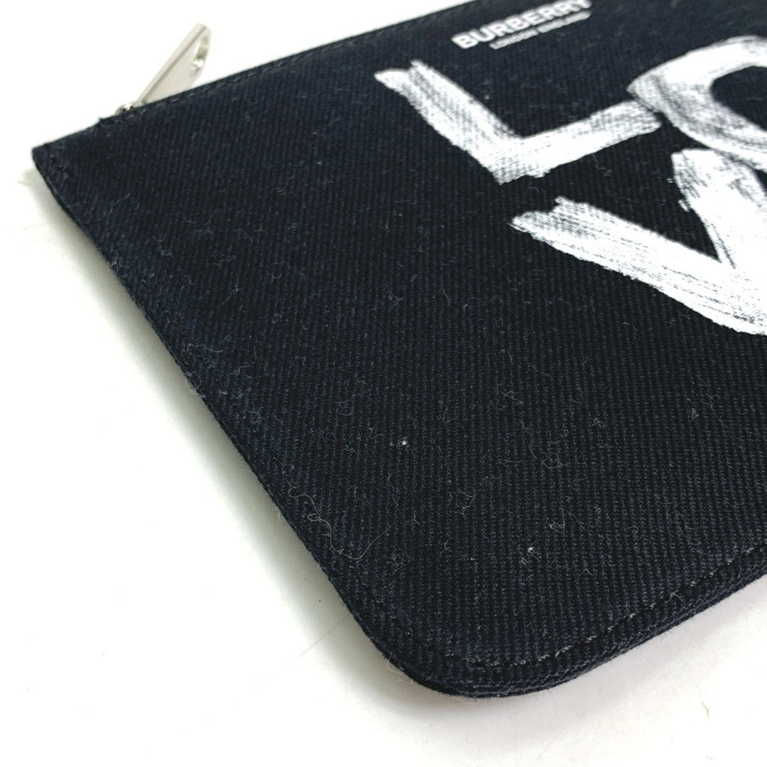 Burberry Wallet