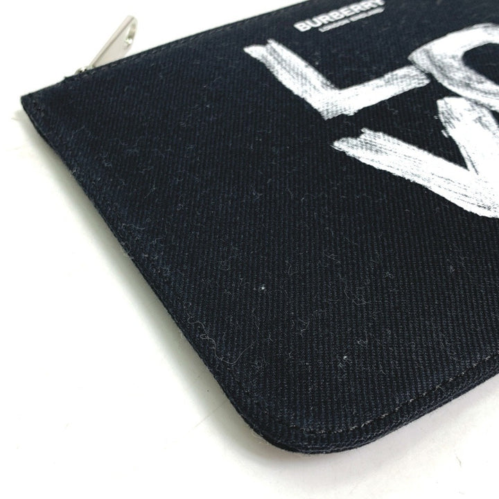 Burberry Wallet