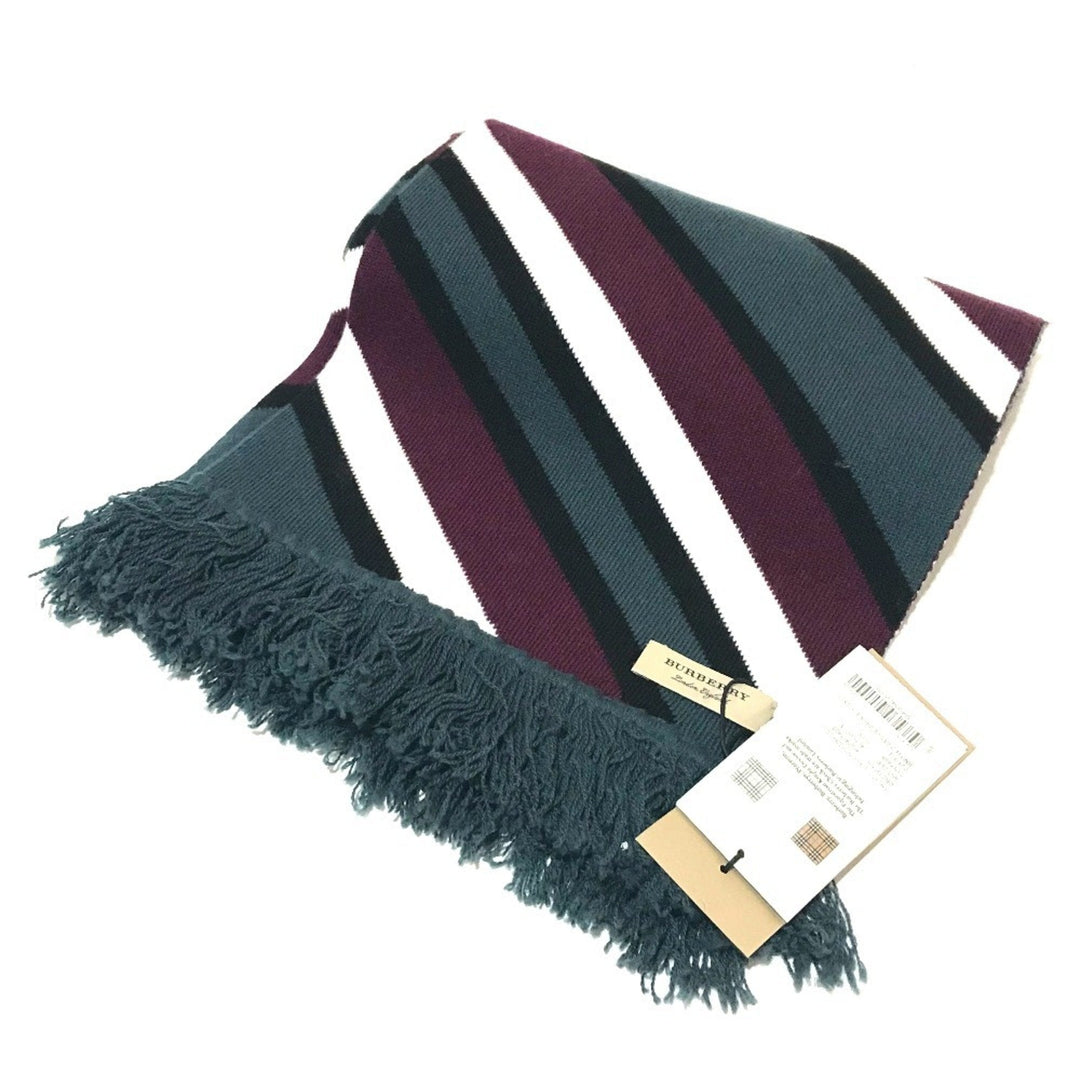 Burberry Horseferry Scarves