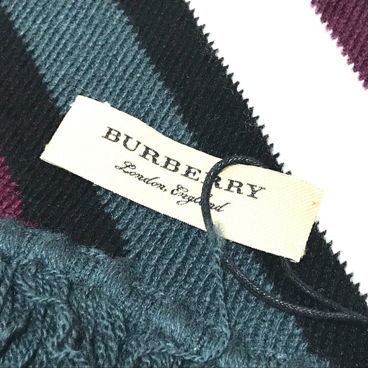 Burberry Horseferry Scarves
