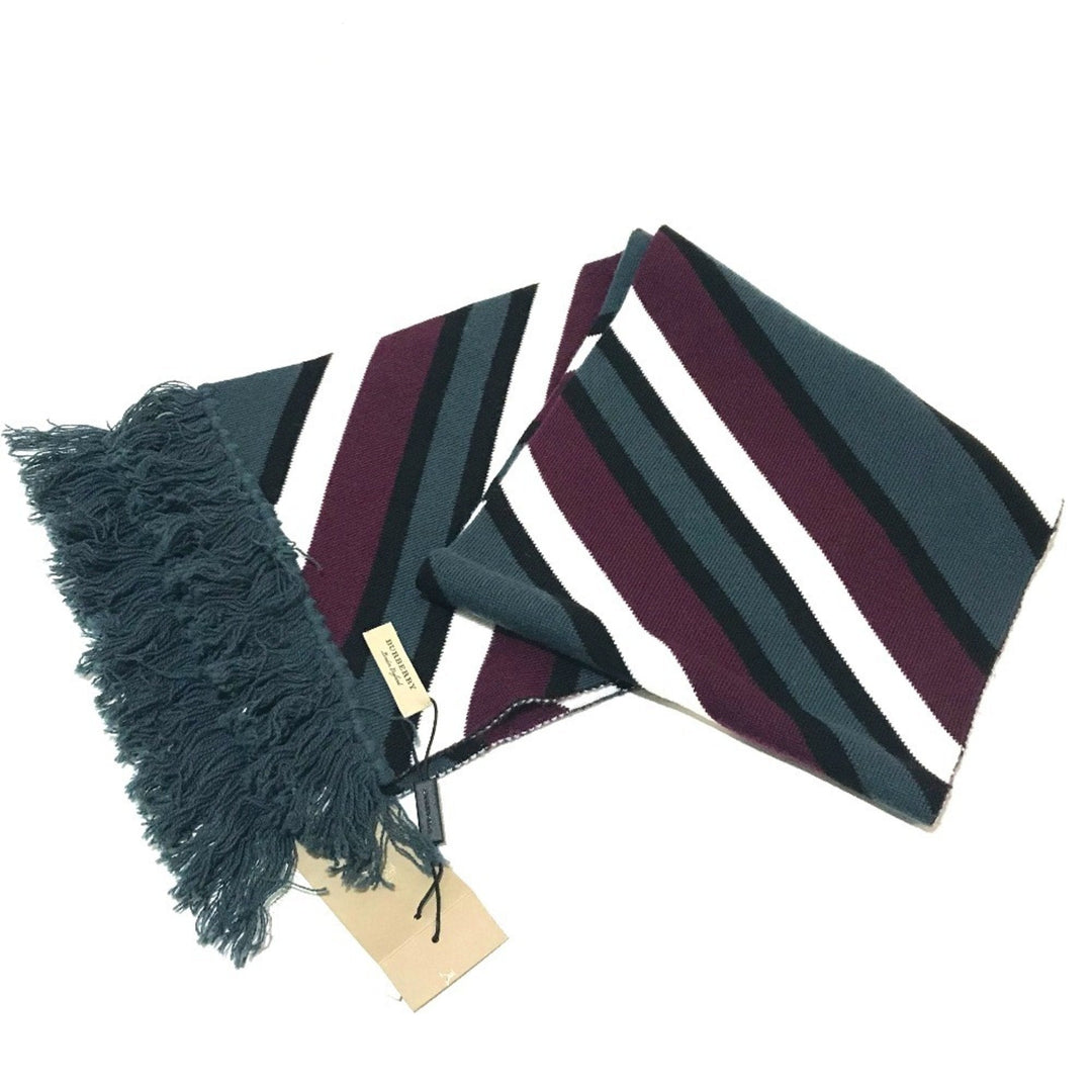 Burberry Horseferry Scarves