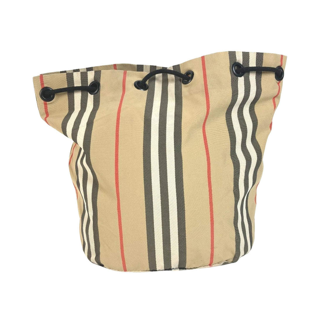 Burberry Nova Check Handbag