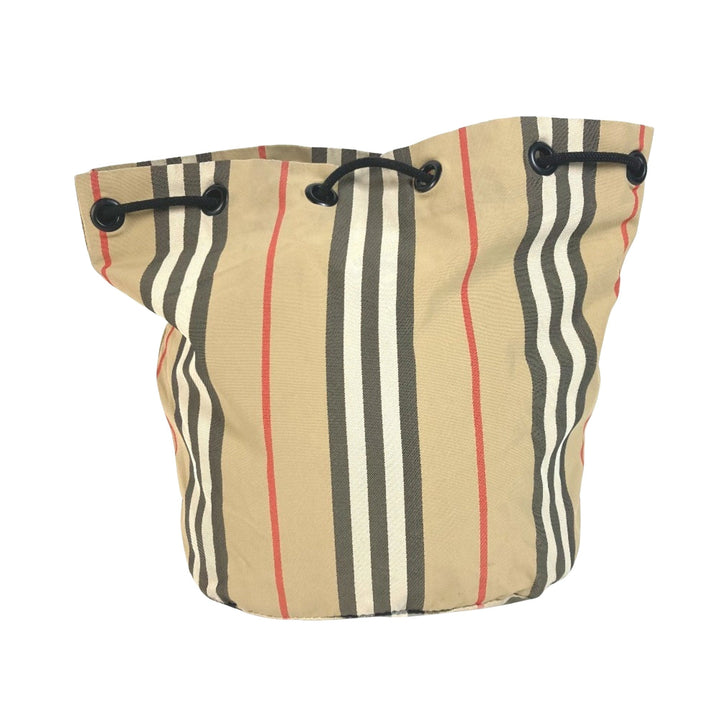 Burberry Nova Check Handbag