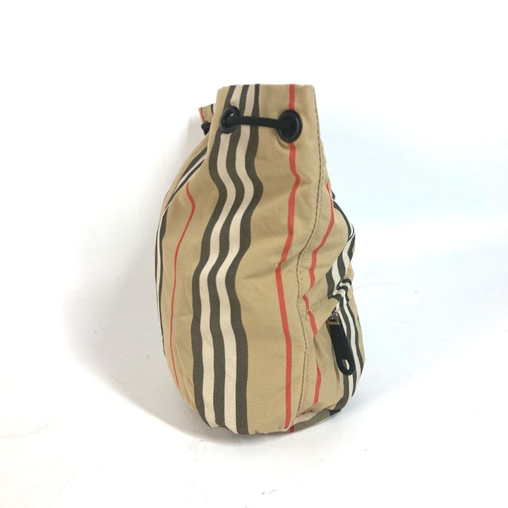 Burberry Nova Check Handbag
