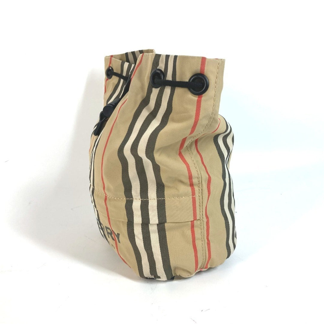 Burberry Nova Check Handbag