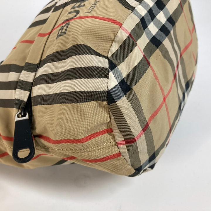 Burberry Nova Check Handbag