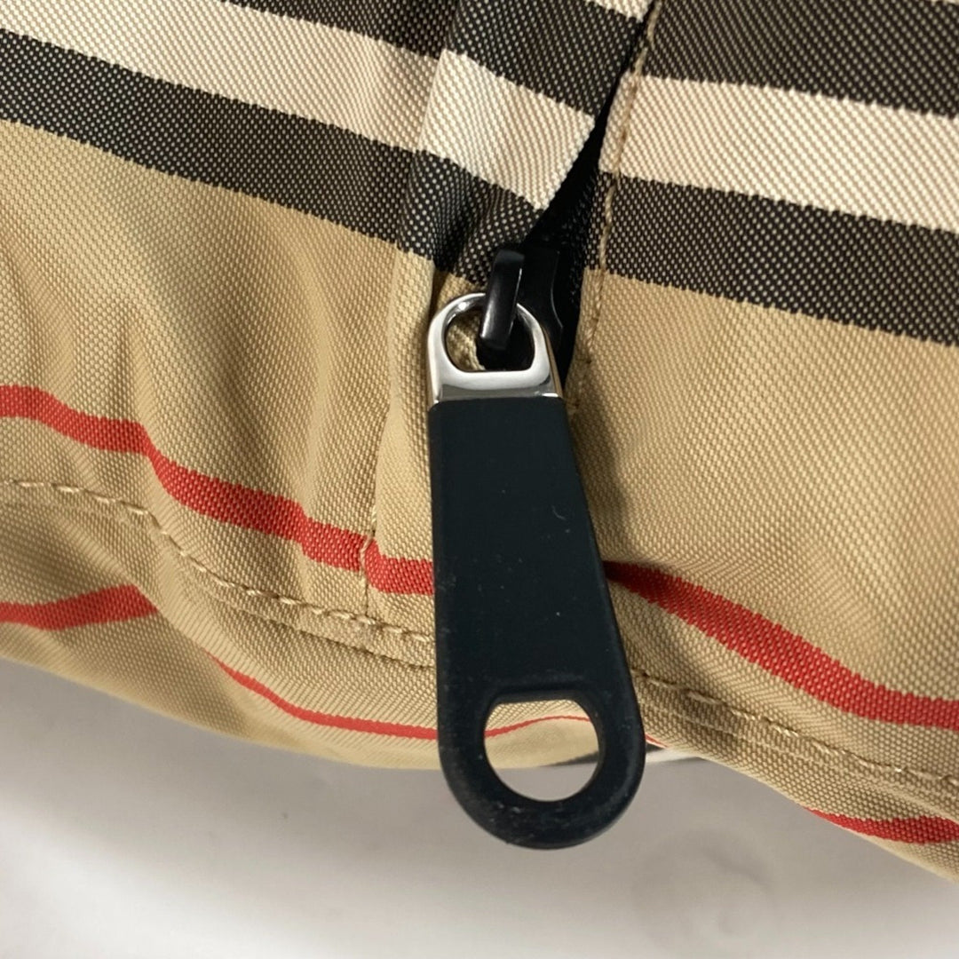 Burberry Nova Check Handbag