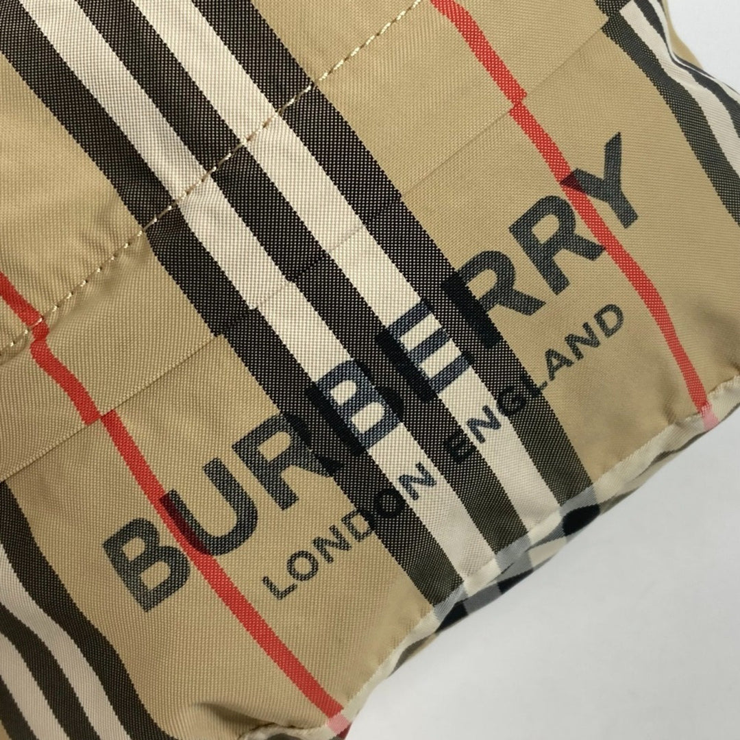 Burberry Nova Check Handbag
