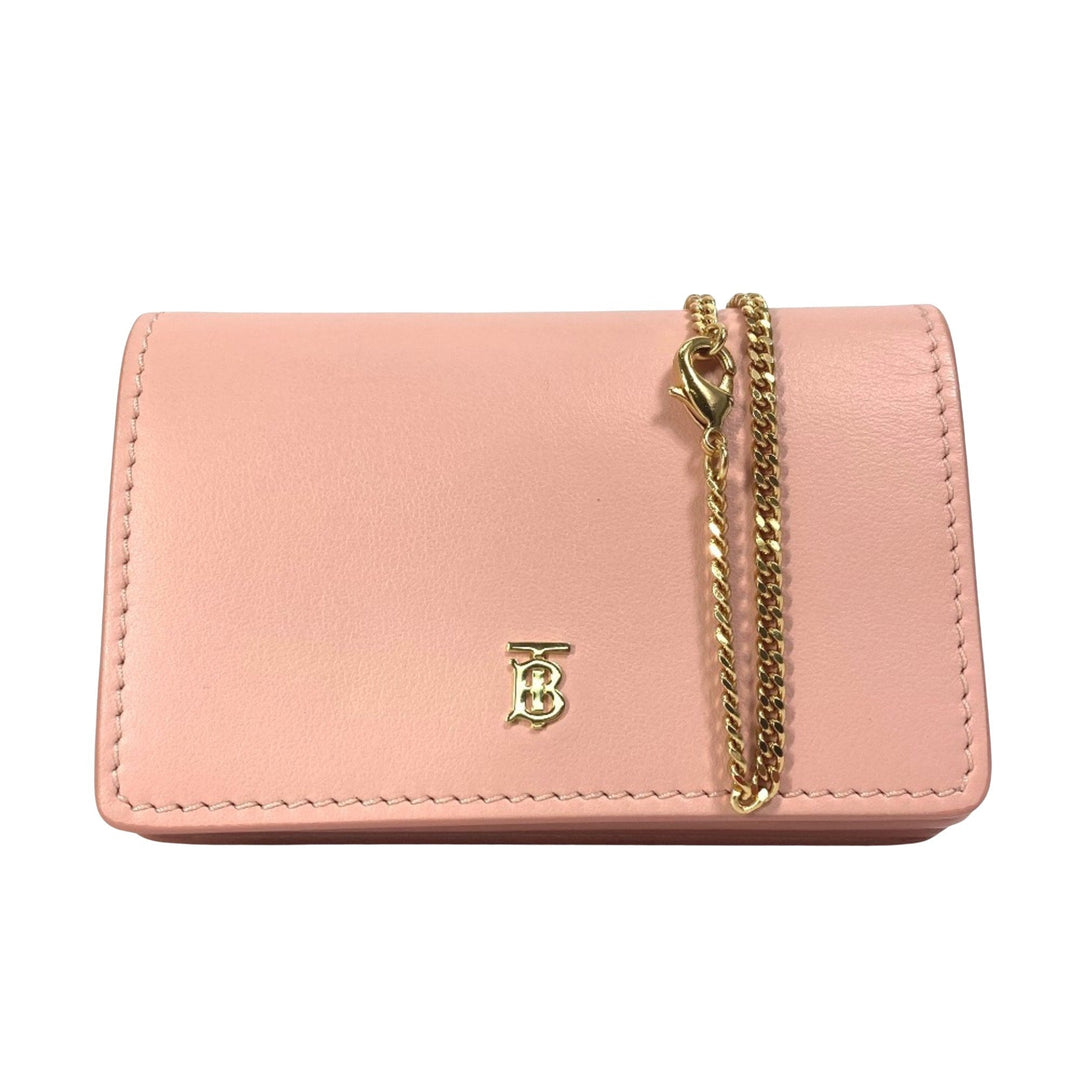 Burberry TB Wallet