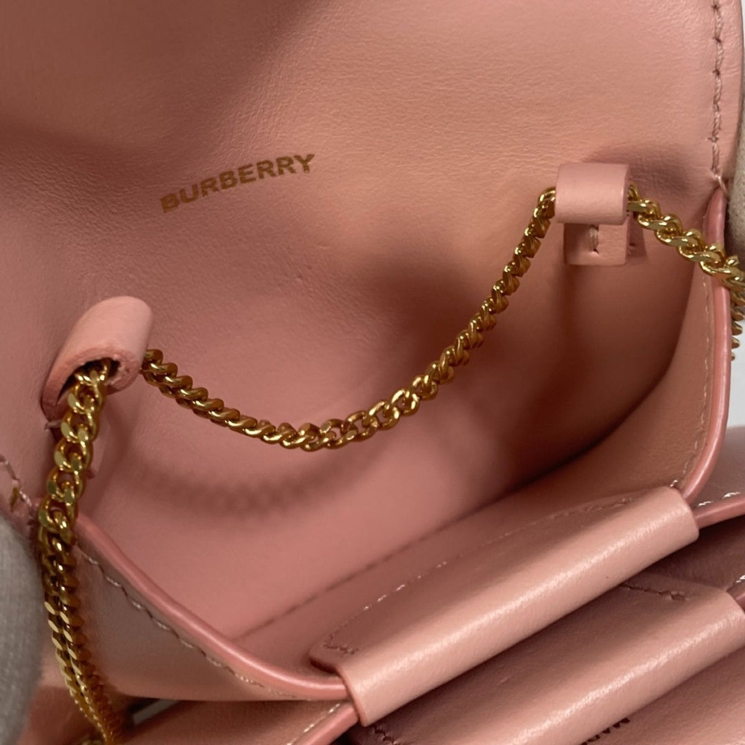 Burberry TB Wallet