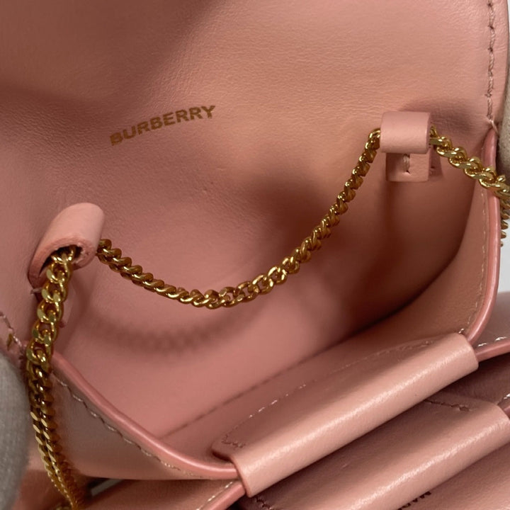Burberry TB Wallet