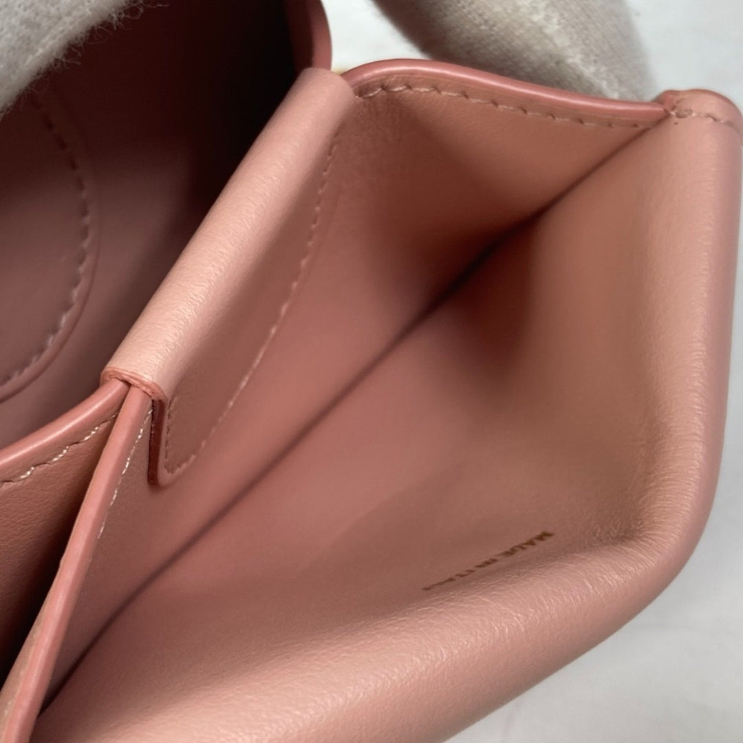 Burberry TB Wallet