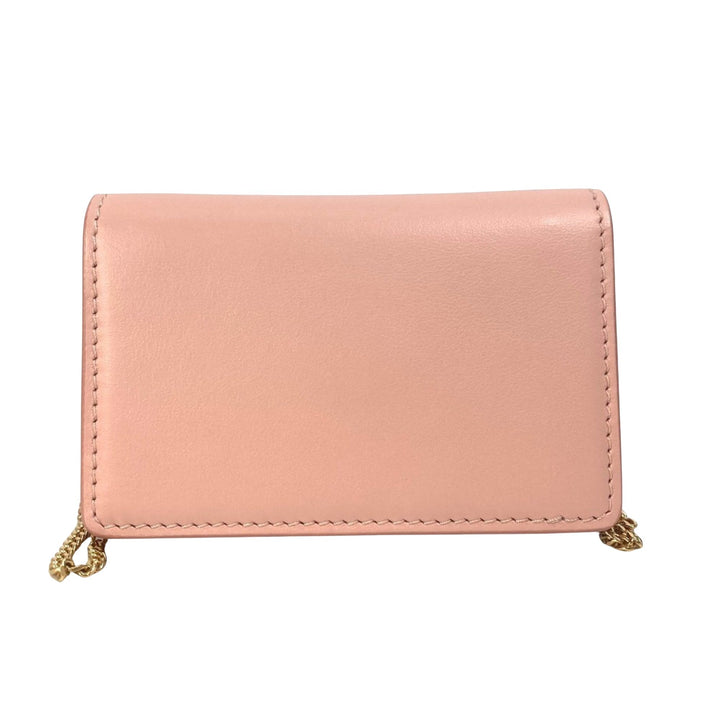 Burberry TB Wallet