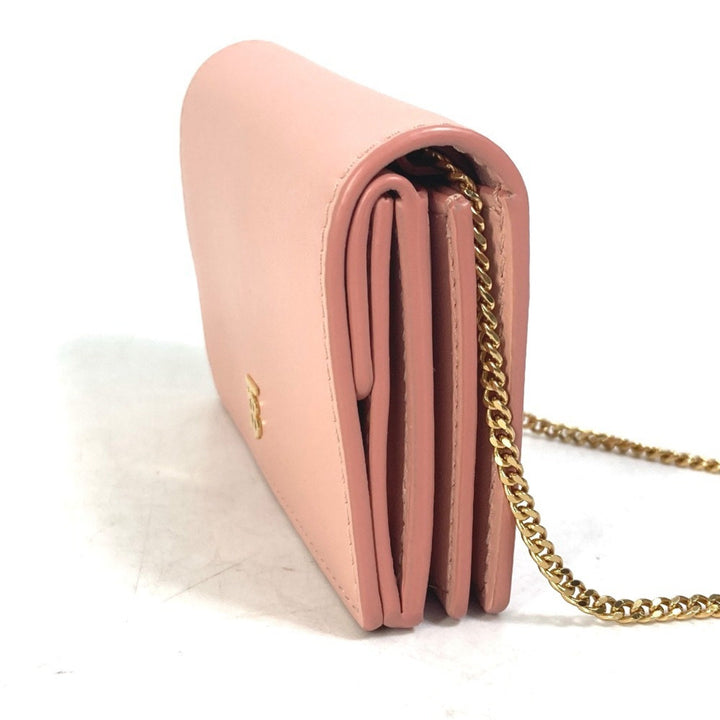 Burberry TB Wallet
