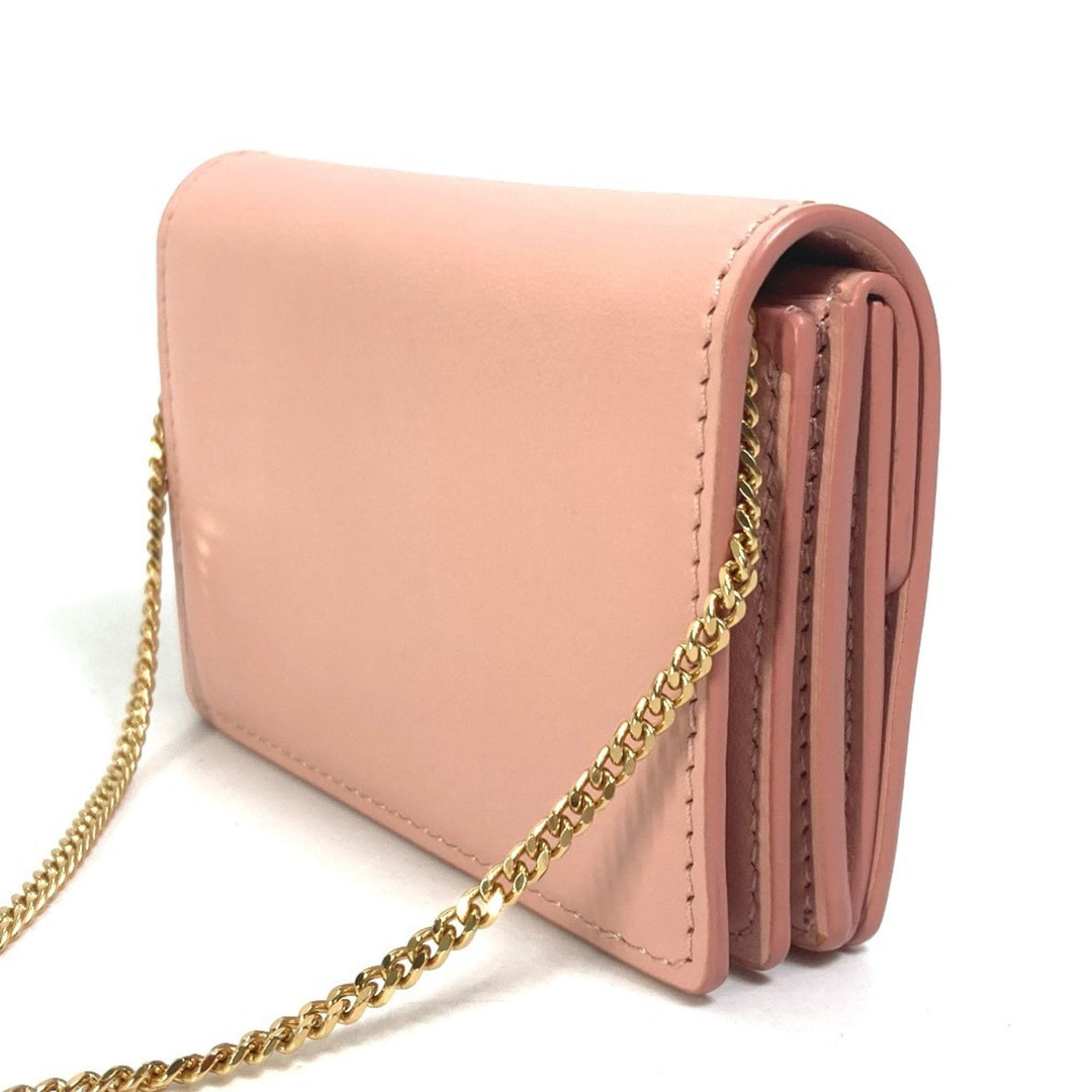 Burberry TB Wallet