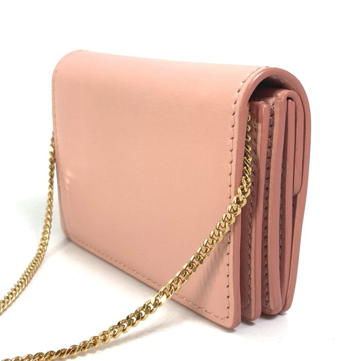 Burberry TB Wallet