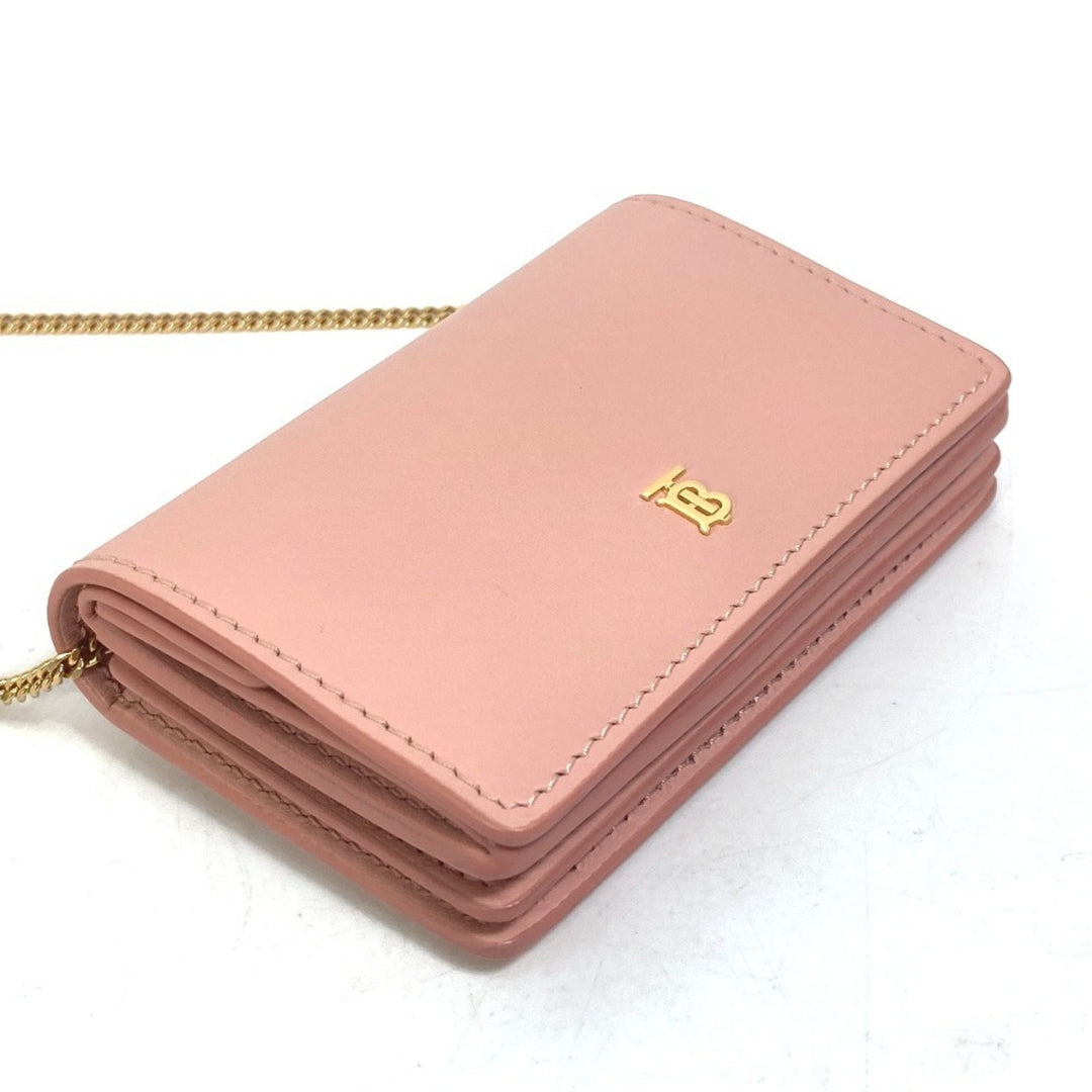Burberry TB Wallet