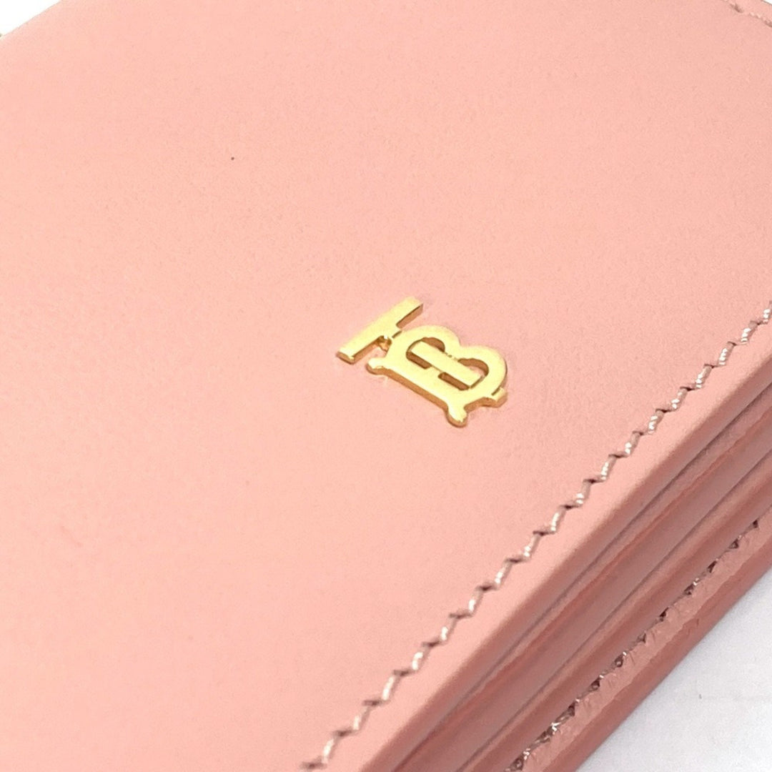 Burberry TB Wallet