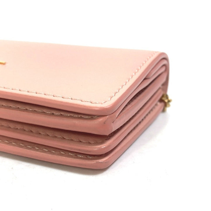 Burberry TB Wallet