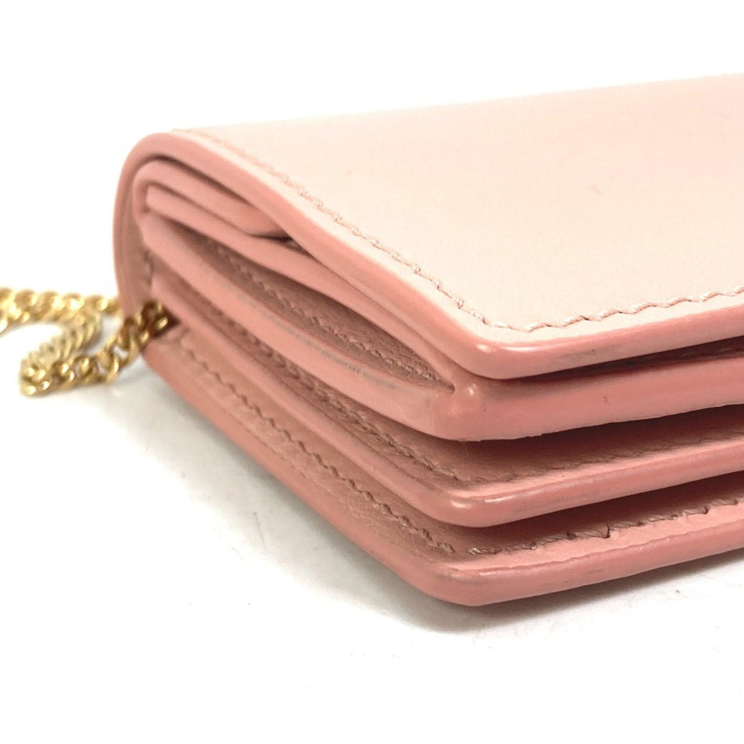 Burberry TB Wallet