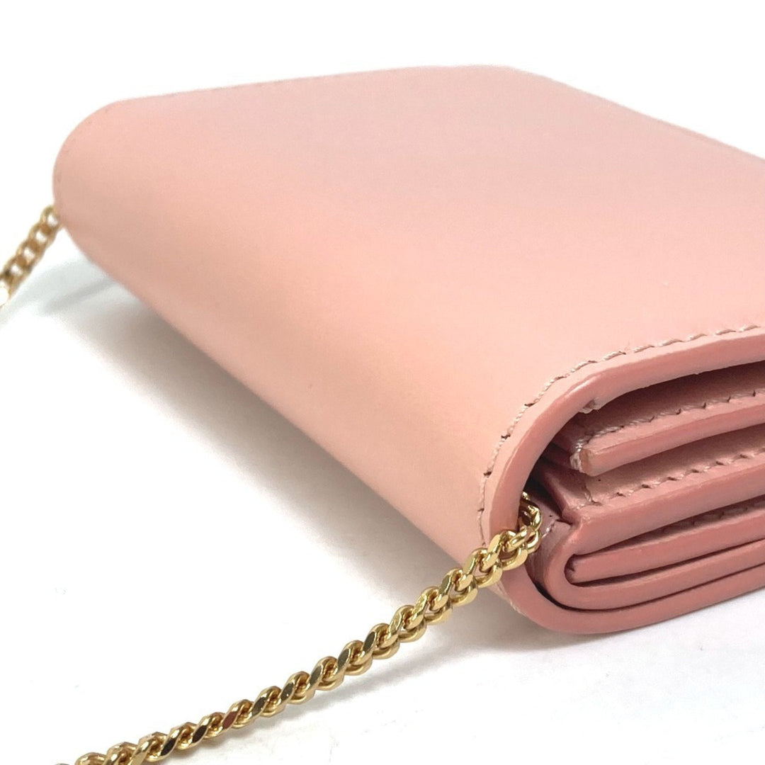 Burberry TB Wallet