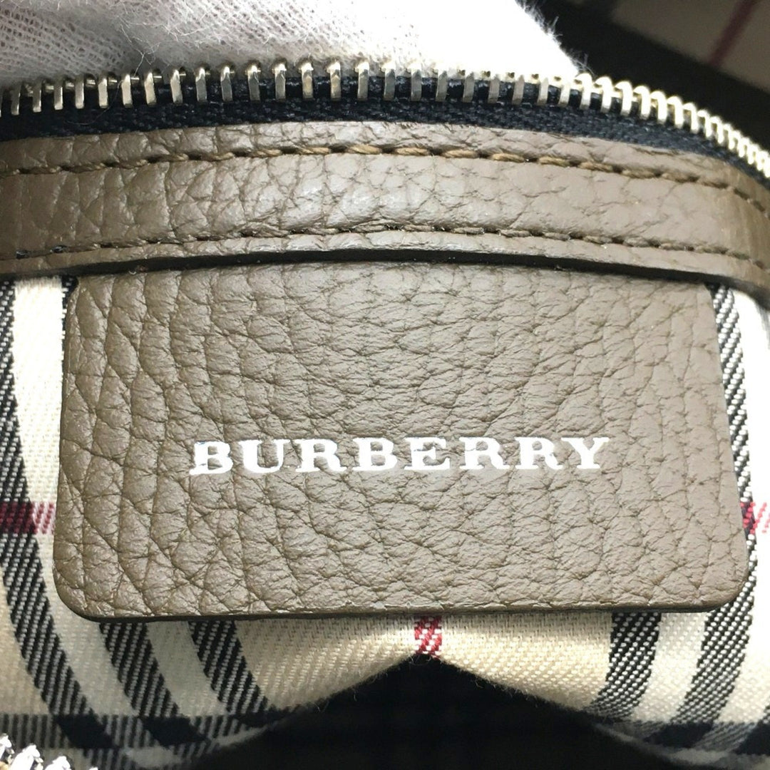 Burberry  Handbag