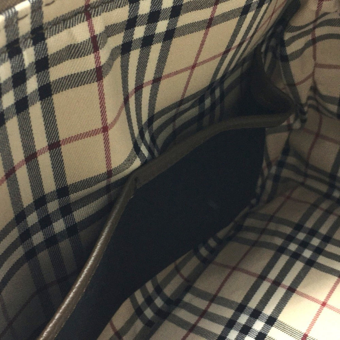 Burberry  Handbag