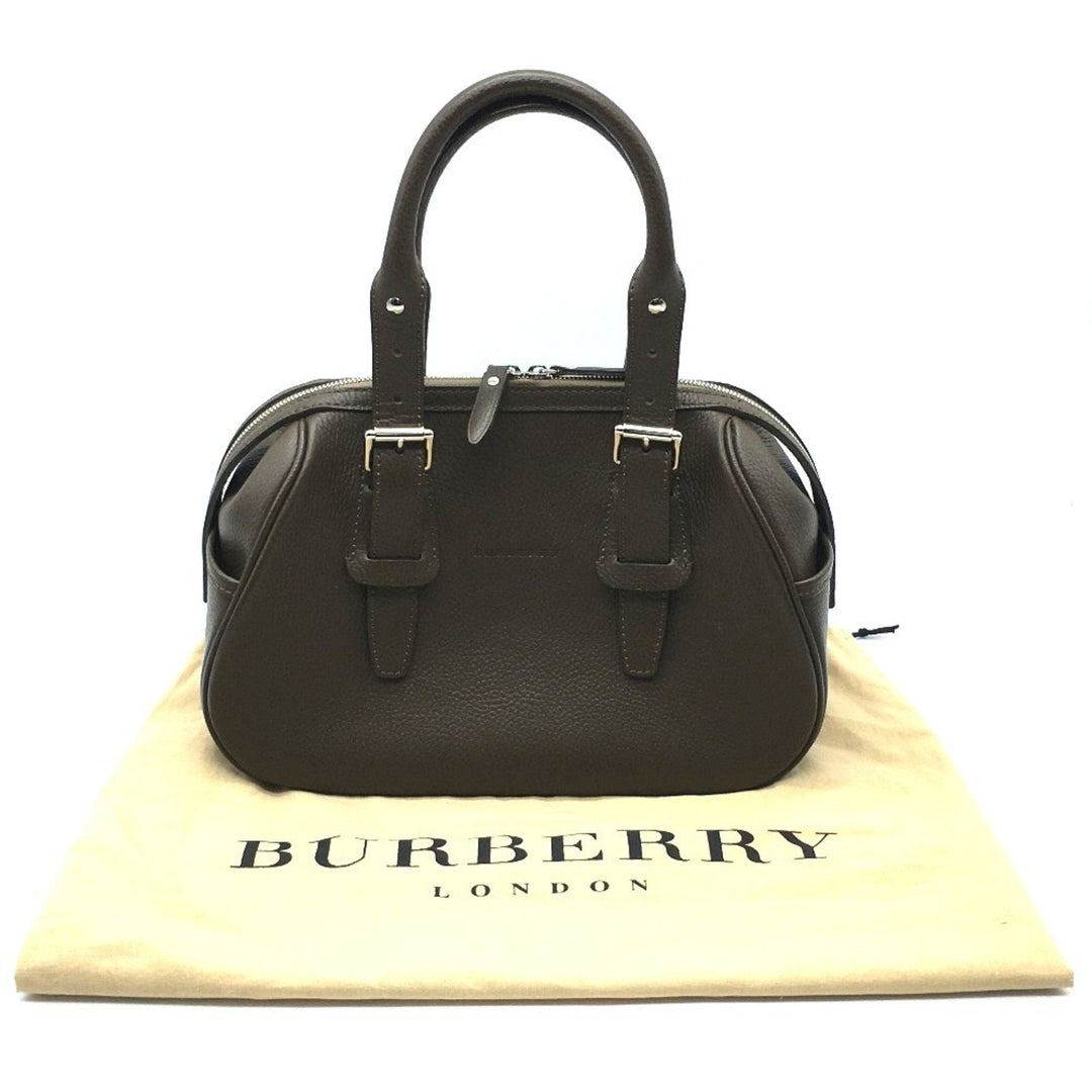 Burberry  Handbag