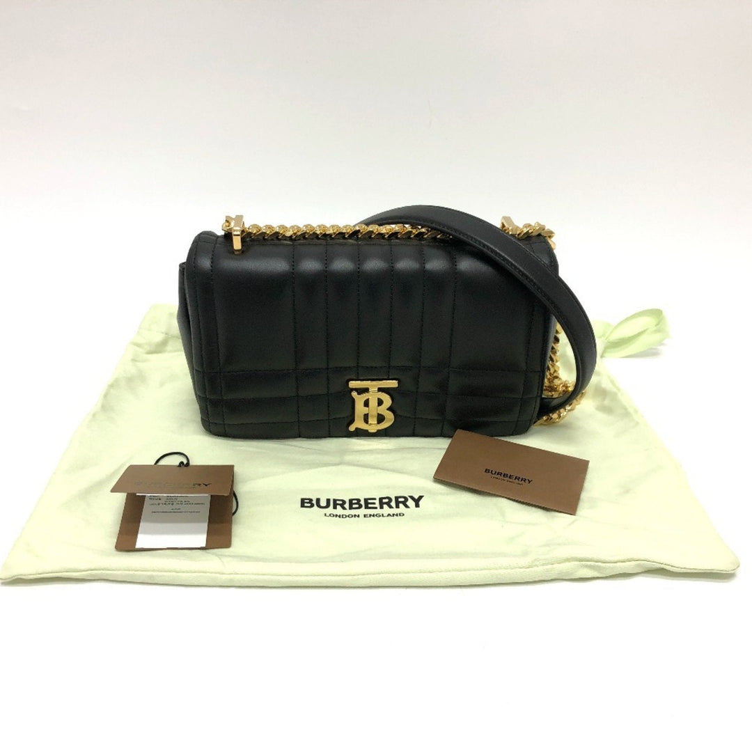 Burberry Lola Shoulder Bag