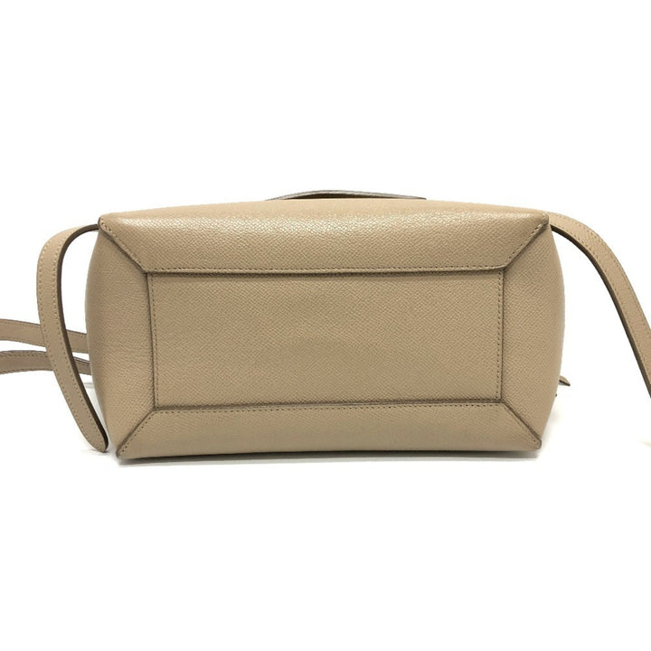 Celine Belt Handbag