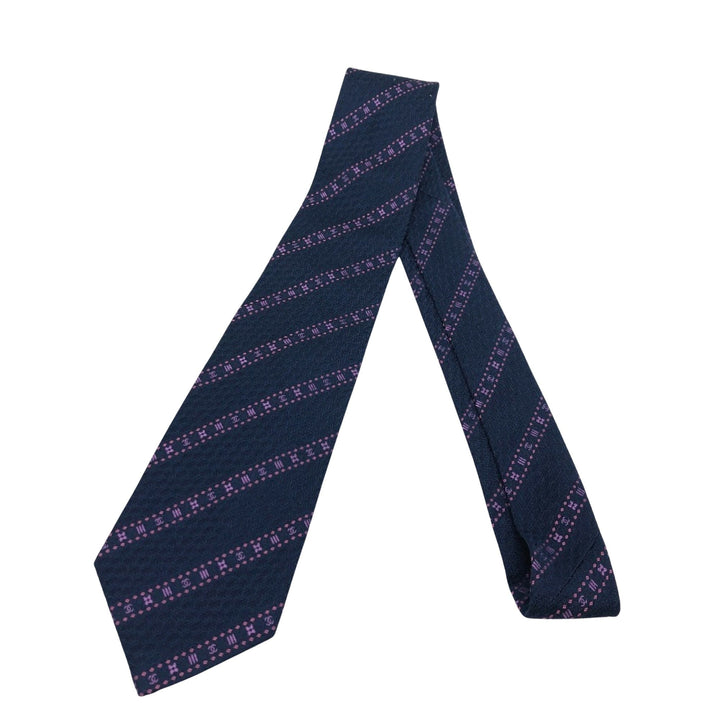 Chanel  Tie