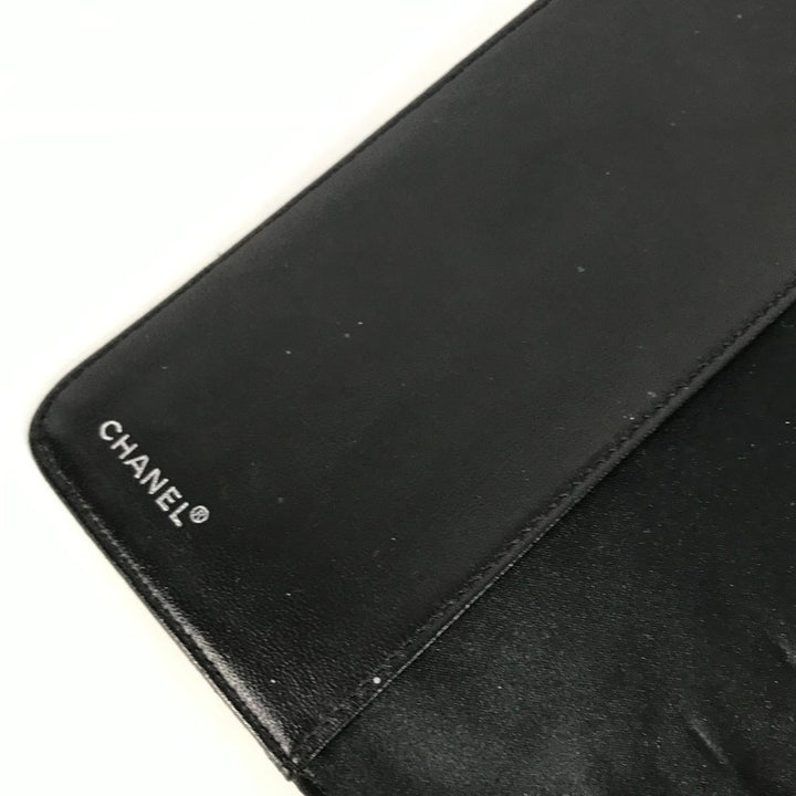 Top Quality Chanel Travel line Wallet