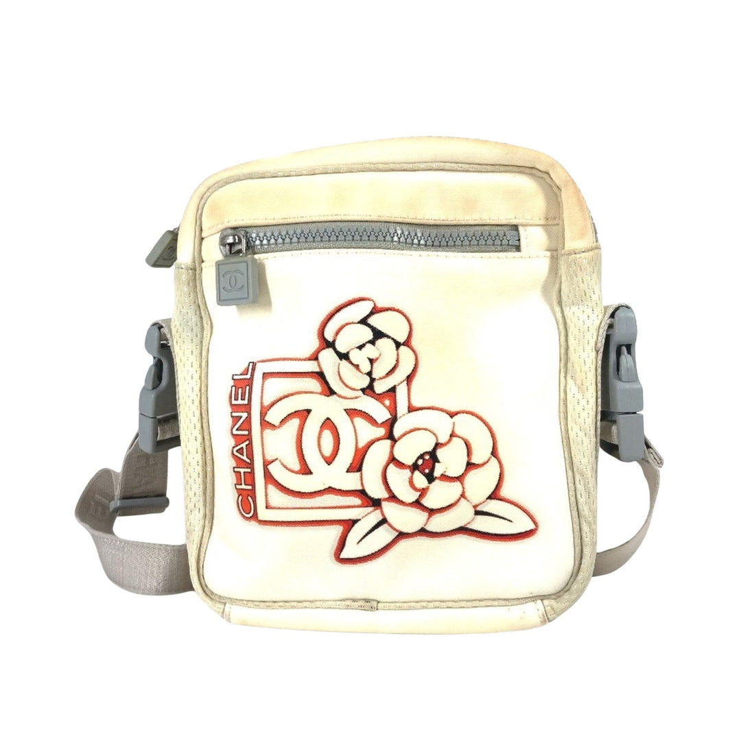 Chanel Sport line Shoulder Bag