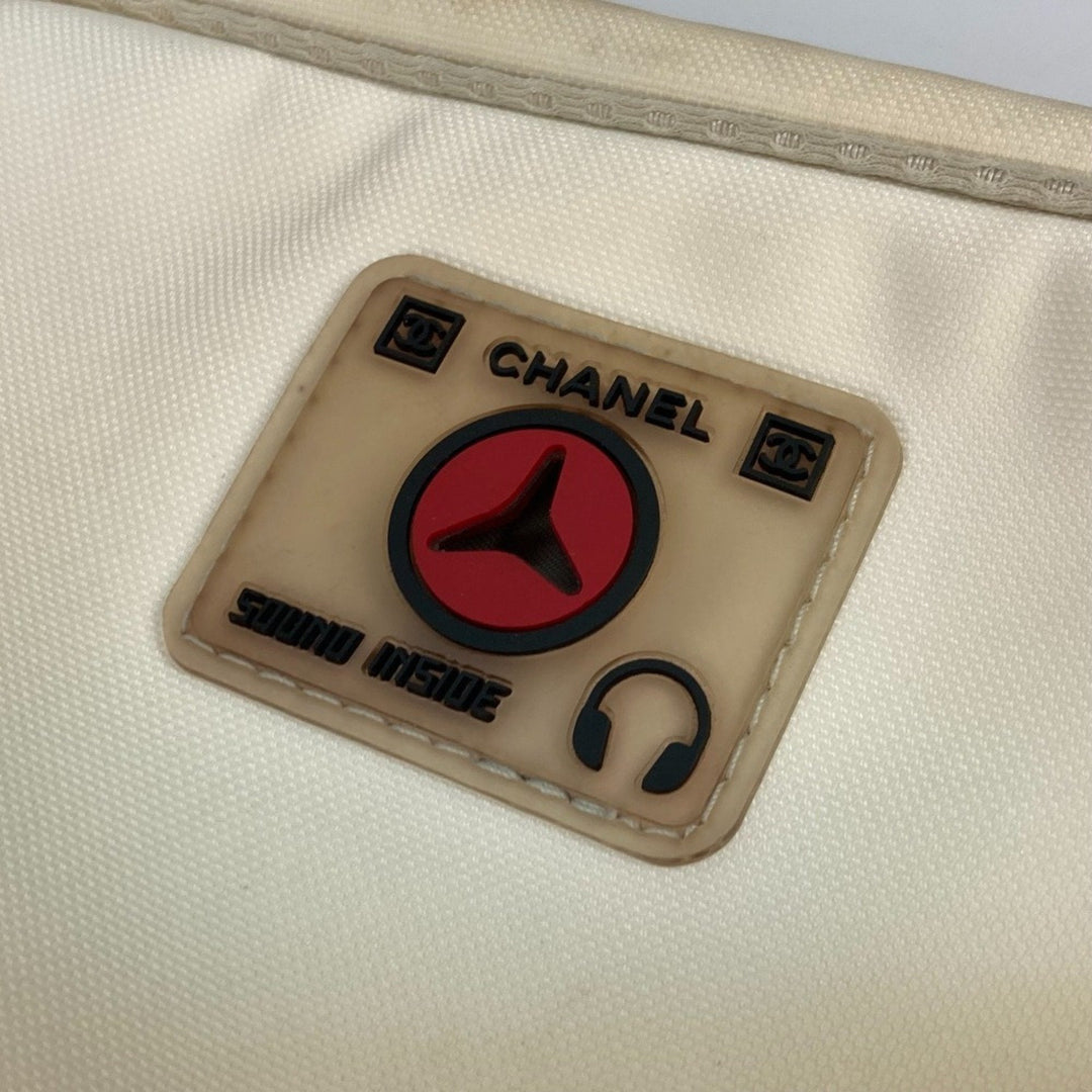 Chanel Sport line Shoulder Bag