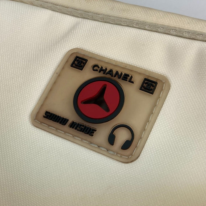 Chanel Sport line Shoulder Bag